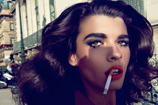 Crystal Renn Crystal Renn