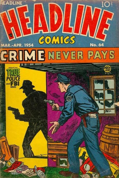 Headline Comics