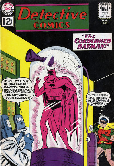 Detective Comics Detective Comics