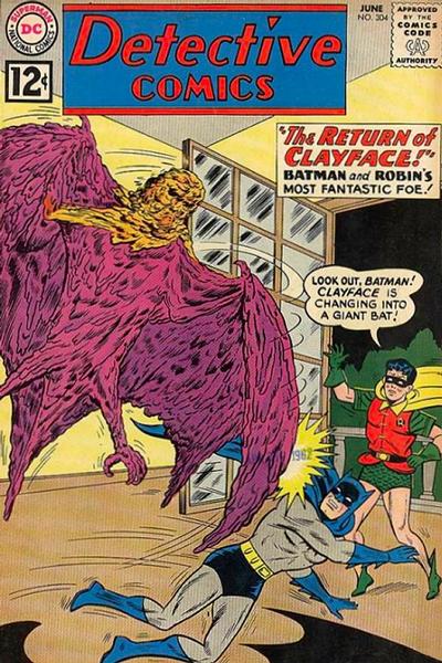 Detective Comics Detective Comics