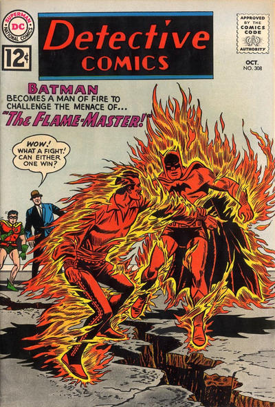 Detective Comics Detective Comics