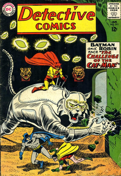 Detective Comics Detective Comics