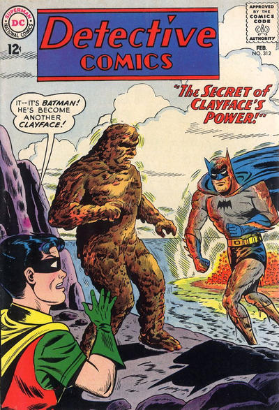 Detective Comics Detective Comics
