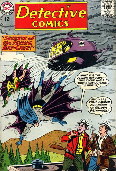 Detective Comics Detective Comics