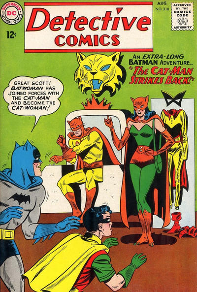 Detective Comics Detective Comics