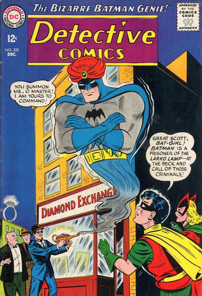 Detective Comics Detective Comics