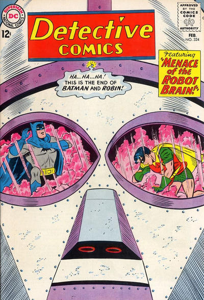 Detective Comics Detective Comics