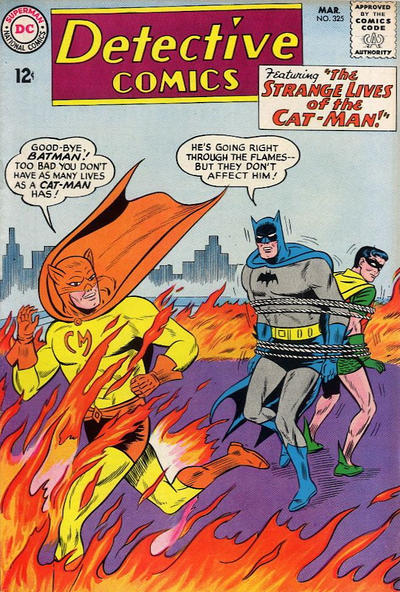 Detective Comics Detective Comics