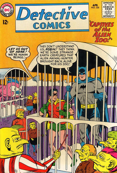 Detective Comics Detective Comics