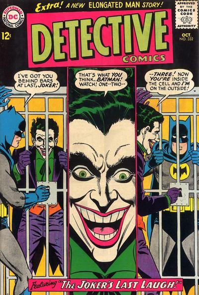 Detective Comics Detective Comics