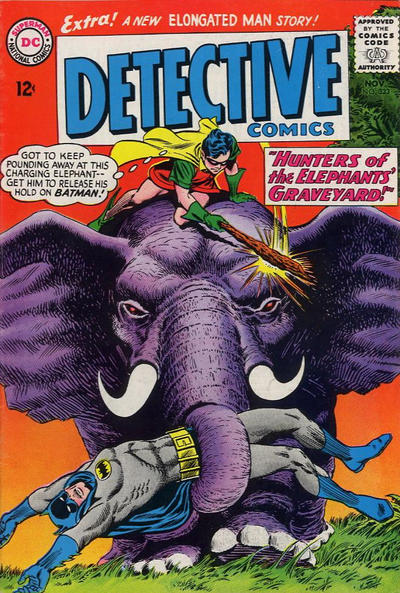 Detective Comics Detective Comics