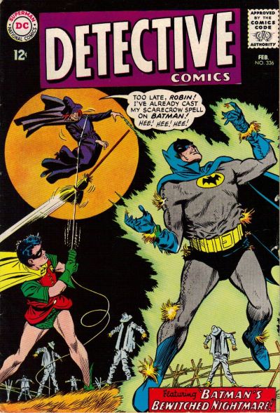 Detective Comics Detective Comics