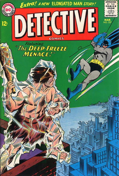 Detective Comics Detective Comics