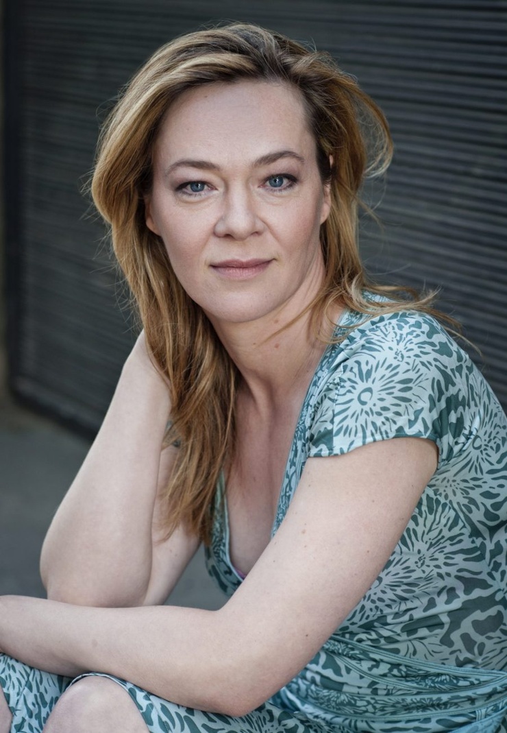 Katja Heinrich Katja Heinrich