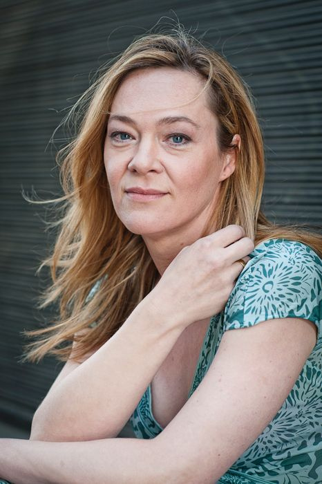 Katja Heinrich Katja Heinrich