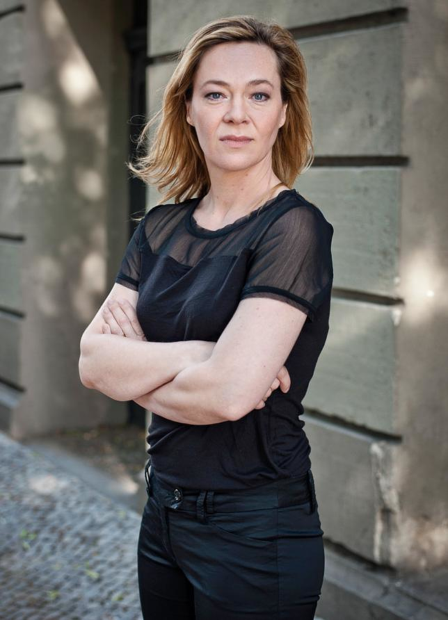 Katja Heinrich