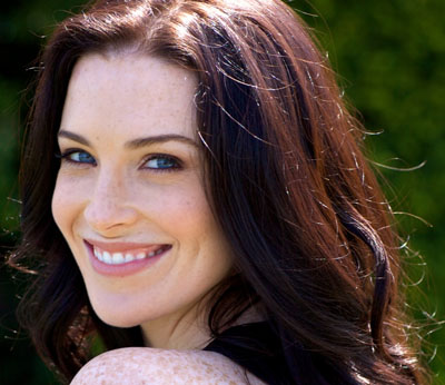 Bridget Regan Bridget Regan