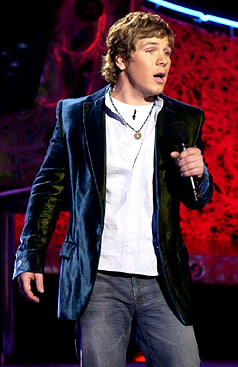 Jon Peter Lewis