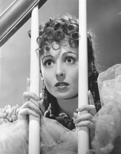 Luise Rainer