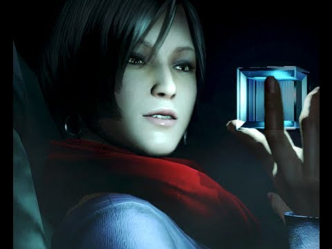 Ada Wong