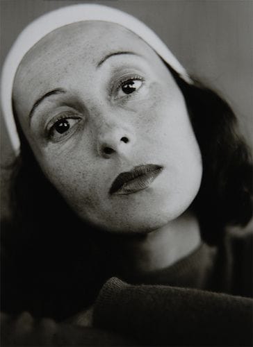 Luise Rainer