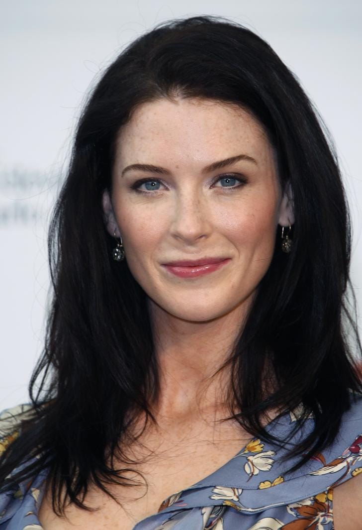 Bridget Regan