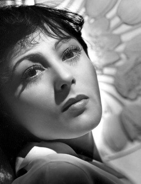 Luise Rainer Luise Rainer