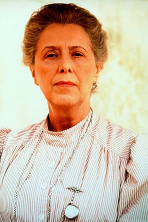 Margaret Tyzack