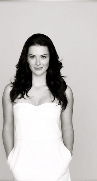 Bridget Regan Bridget Regan