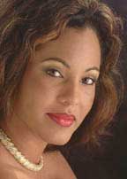 Nadia Albury