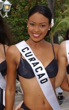 Ayanette Statia