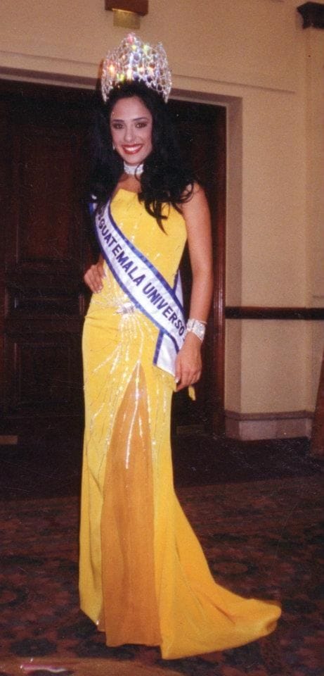 Carina Velasquez