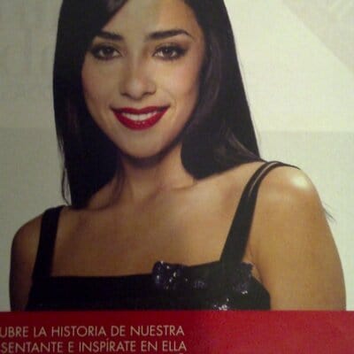 Carina Velasquez