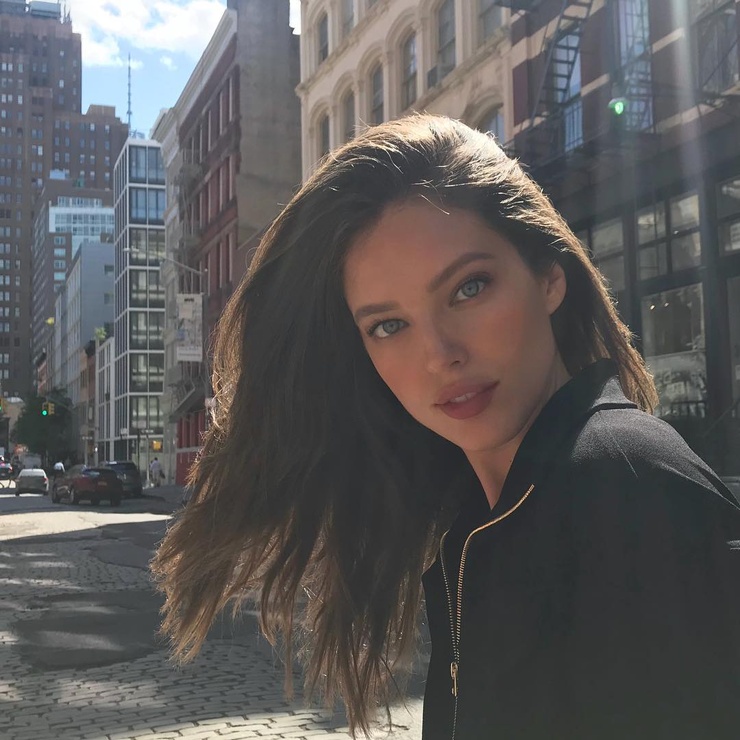 Emily Didonato Emily Didonato