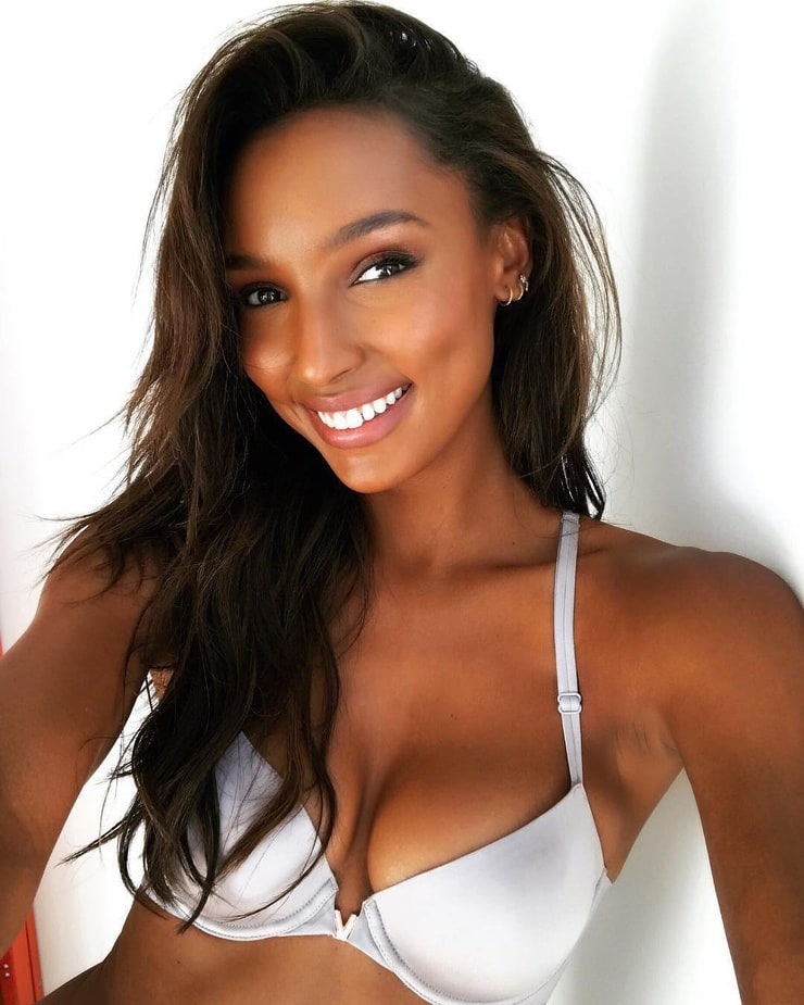 Jasmine Tookes