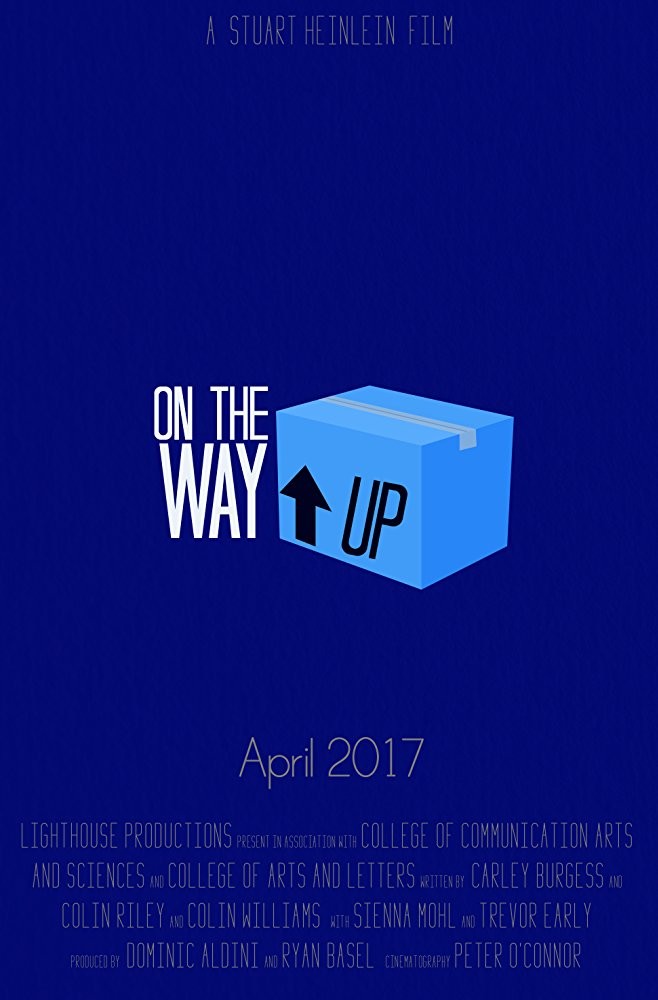 On the Way Up