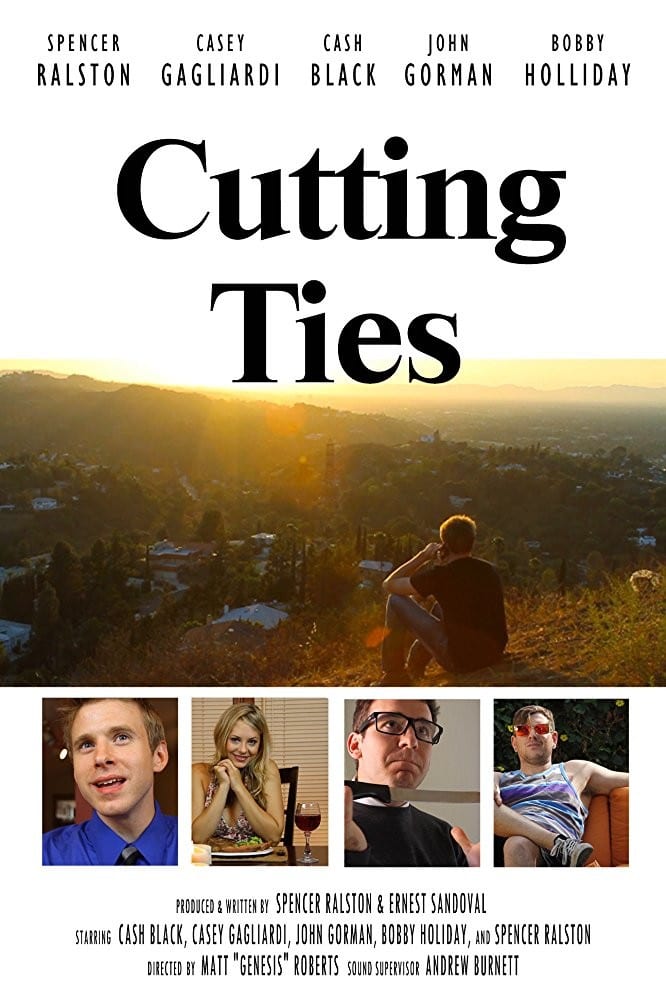 Cutting Ties