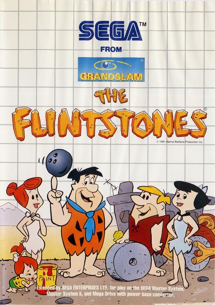 The Flintstones