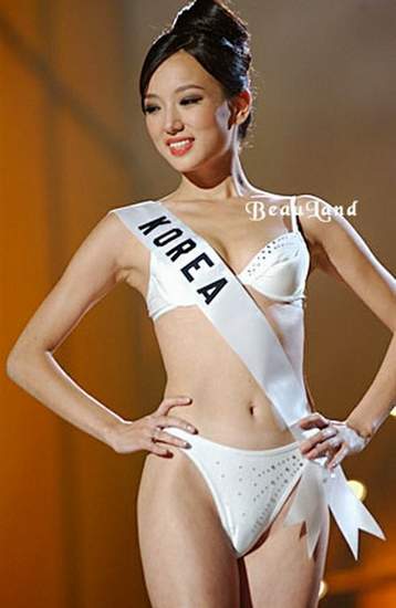 Kim Min-kyoung
