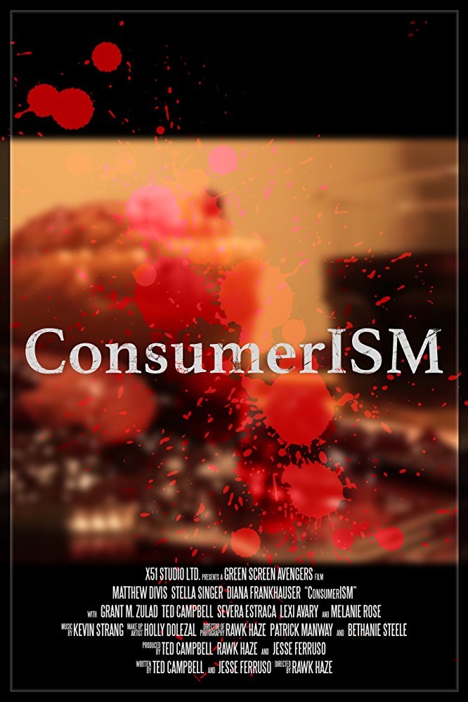 ConsumerISM