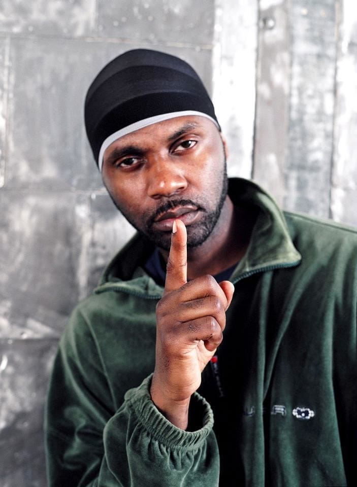 Masta Killa picture