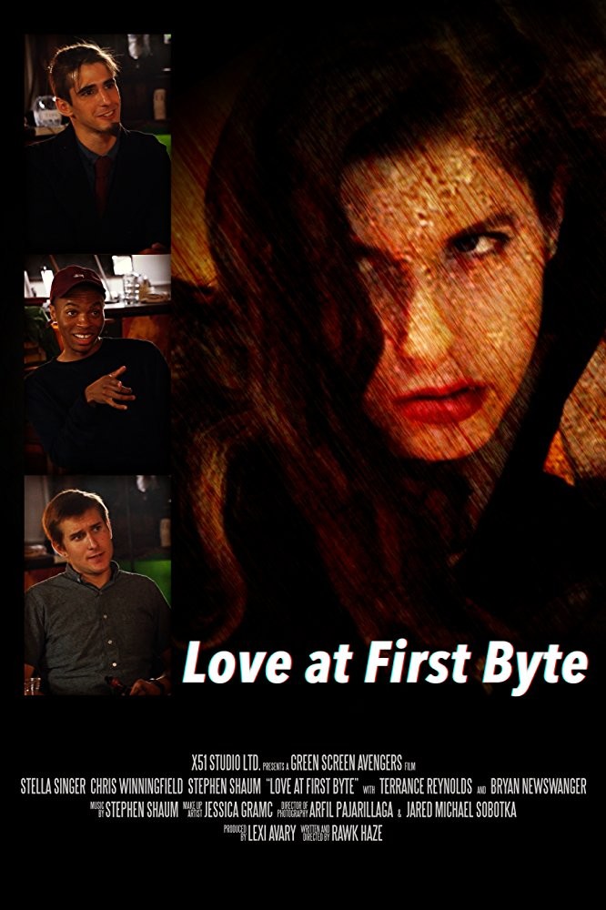 Love at First Byte