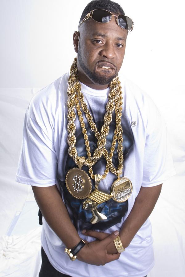 Cappadonna