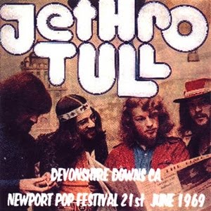 Newport Pop Festival