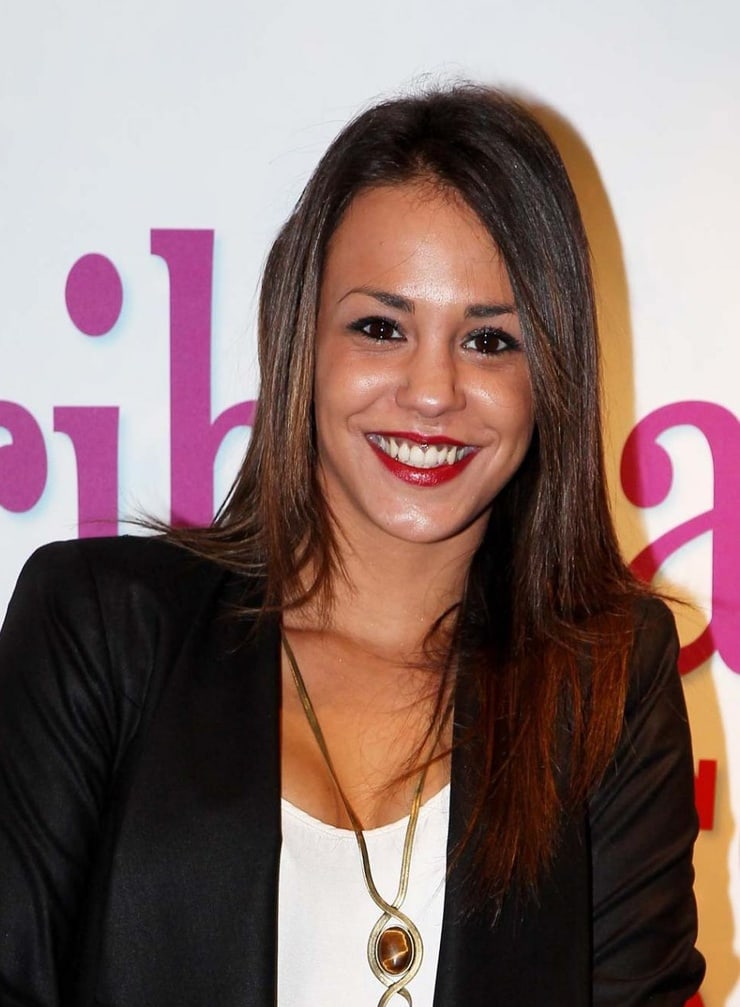 Alice Belaïdi Alice Belaïdi