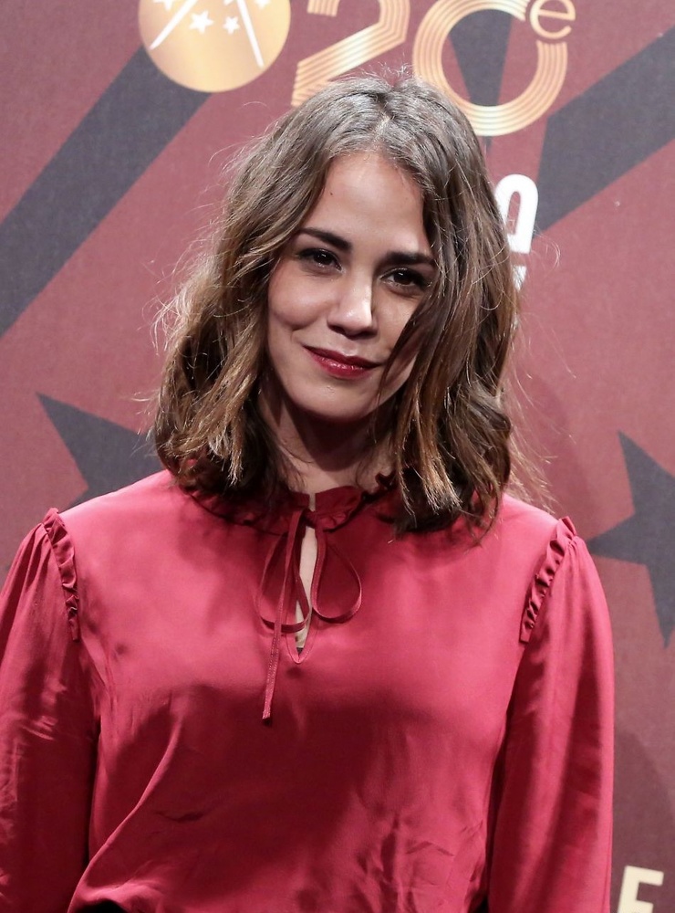 Alice Belaïdi Alice Belaïdi
