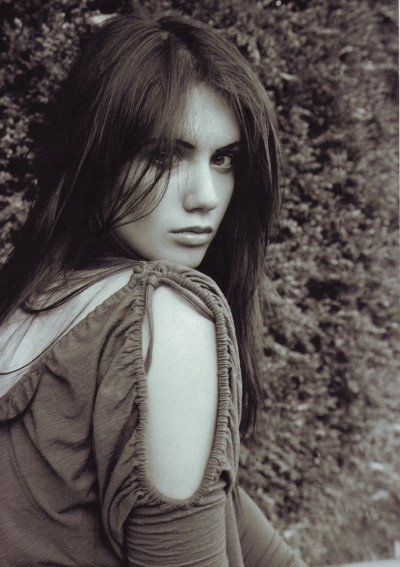 Eva Dzodlova