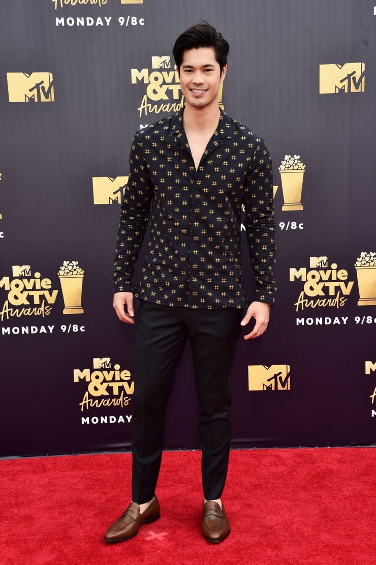 Ross Butler