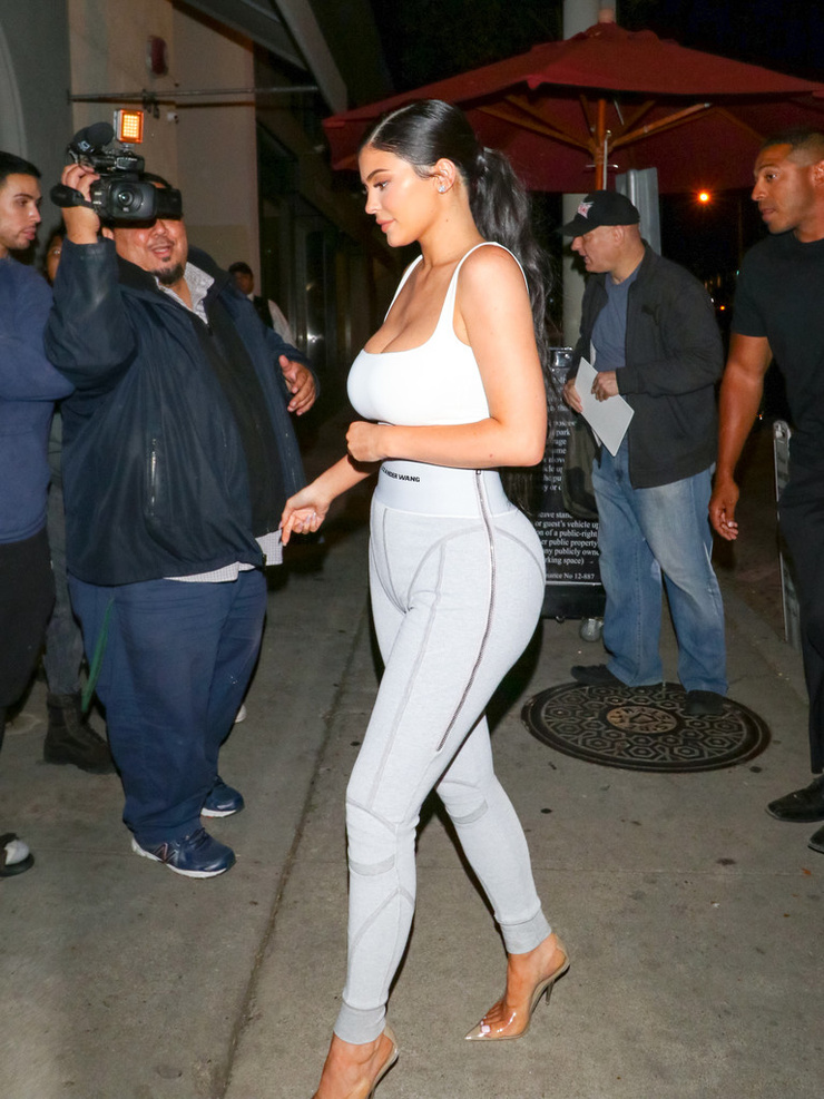 Kylie Jenner