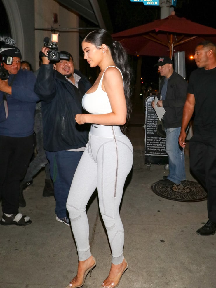 Kylie Jenner